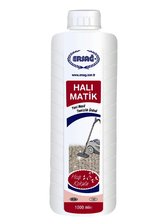 BULAŞIK MAKİNESİ TEMİZLEYİCİSİ 500 ML