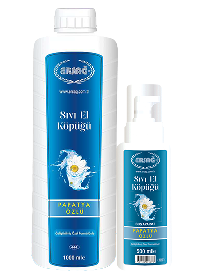 YAĞ ÇÖZÜCÜ 1000 ML