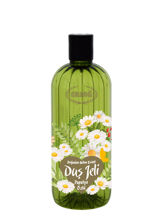 APARATLI ELMALI BULAŞIK SIVISI 1000 ML